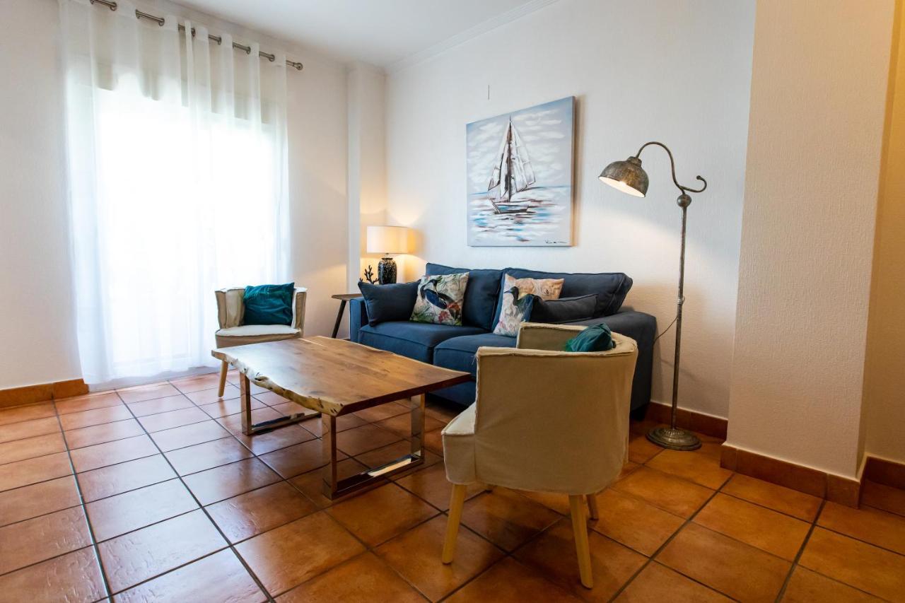 Centrico Apartamento De 3 Dormitorios En Punta Umbría Zewnętrze zdjęcie