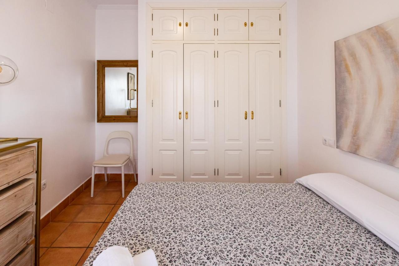 Centrico Apartamento De 3 Dormitorios En Punta Umbría Zewnętrze zdjęcie