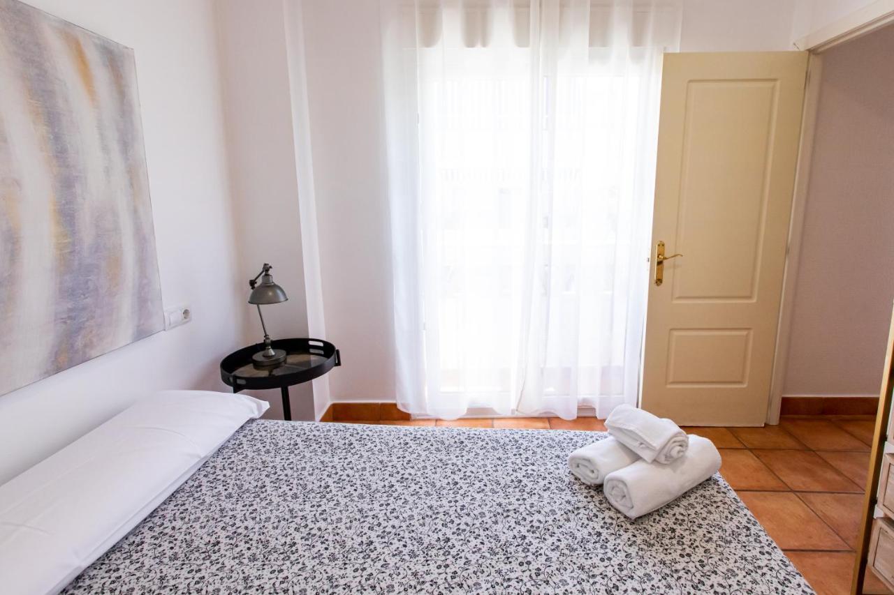 Centrico Apartamento De 3 Dormitorios En Punta Umbría Zewnętrze zdjęcie