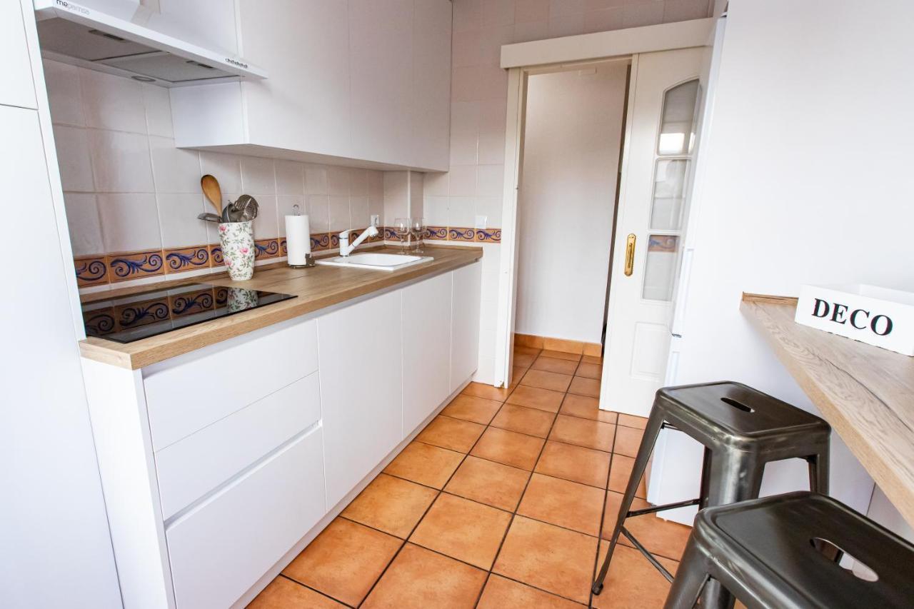 Centrico Apartamento De 3 Dormitorios En Punta Umbría Zewnętrze zdjęcie