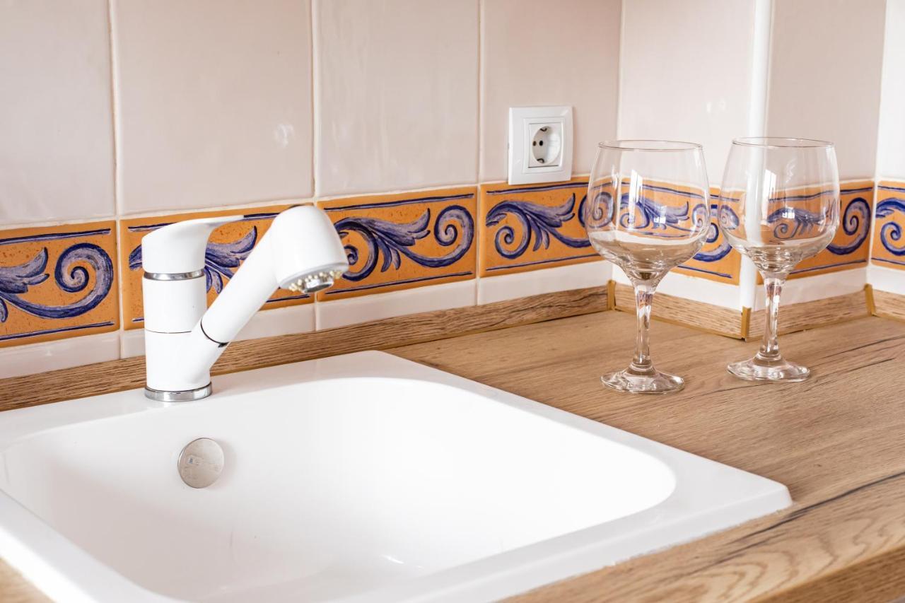 Centrico Apartamento De 3 Dormitorios En Punta Umbría Zewnętrze zdjęcie