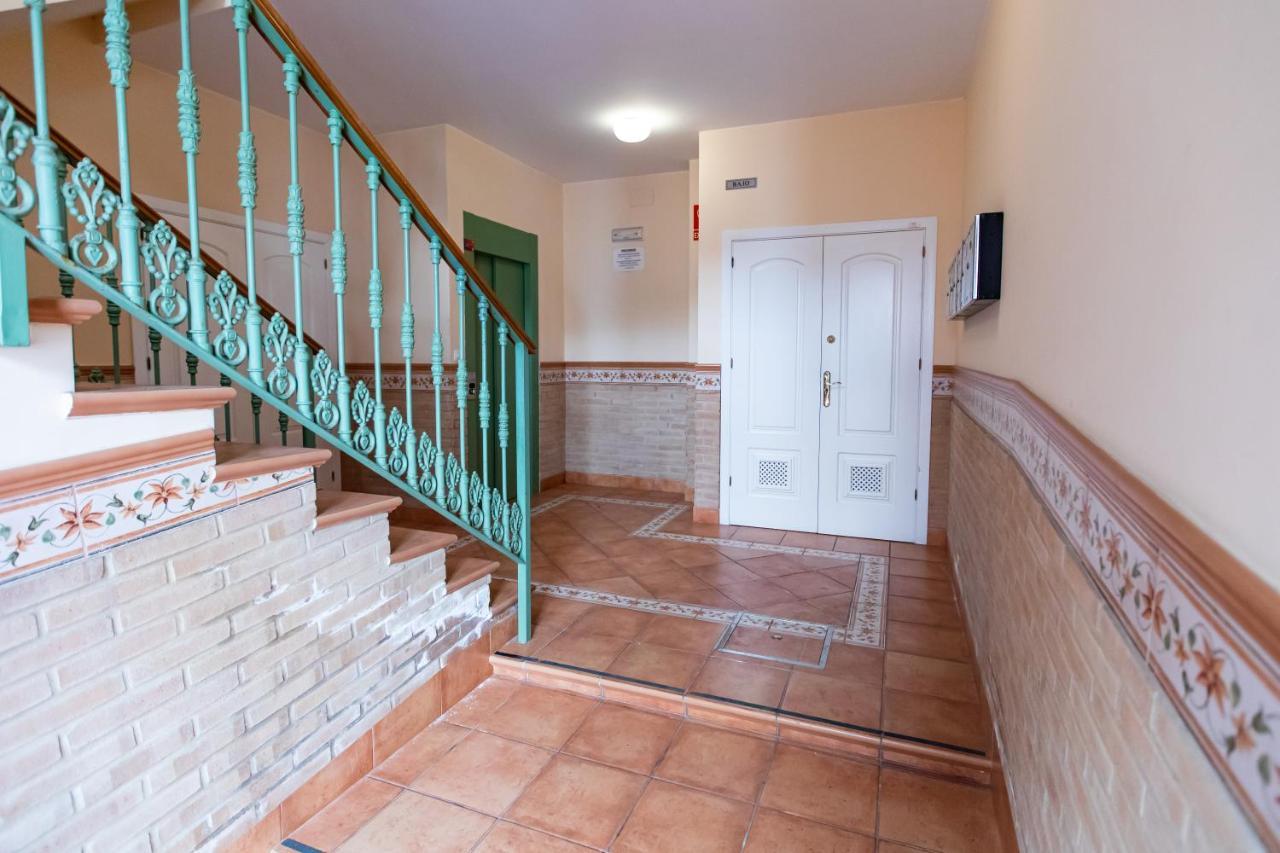 Centrico Apartamento De 3 Dormitorios En Punta Umbría Zewnętrze zdjęcie