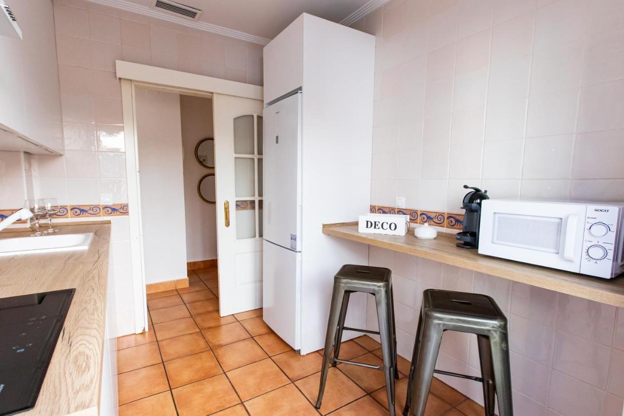 Centrico Apartamento De 3 Dormitorios En Punta Umbría Zewnętrze zdjęcie