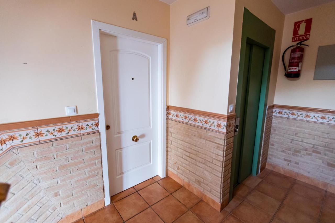 Centrico Apartamento De 3 Dormitorios En Punta Umbría Zewnętrze zdjęcie