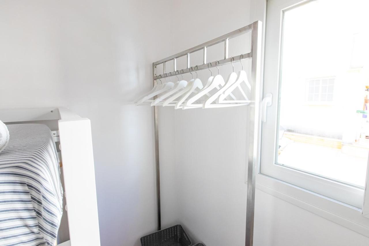 Centrico Apartamento De 3 Dormitorios En Punta Umbría Zewnętrze zdjęcie