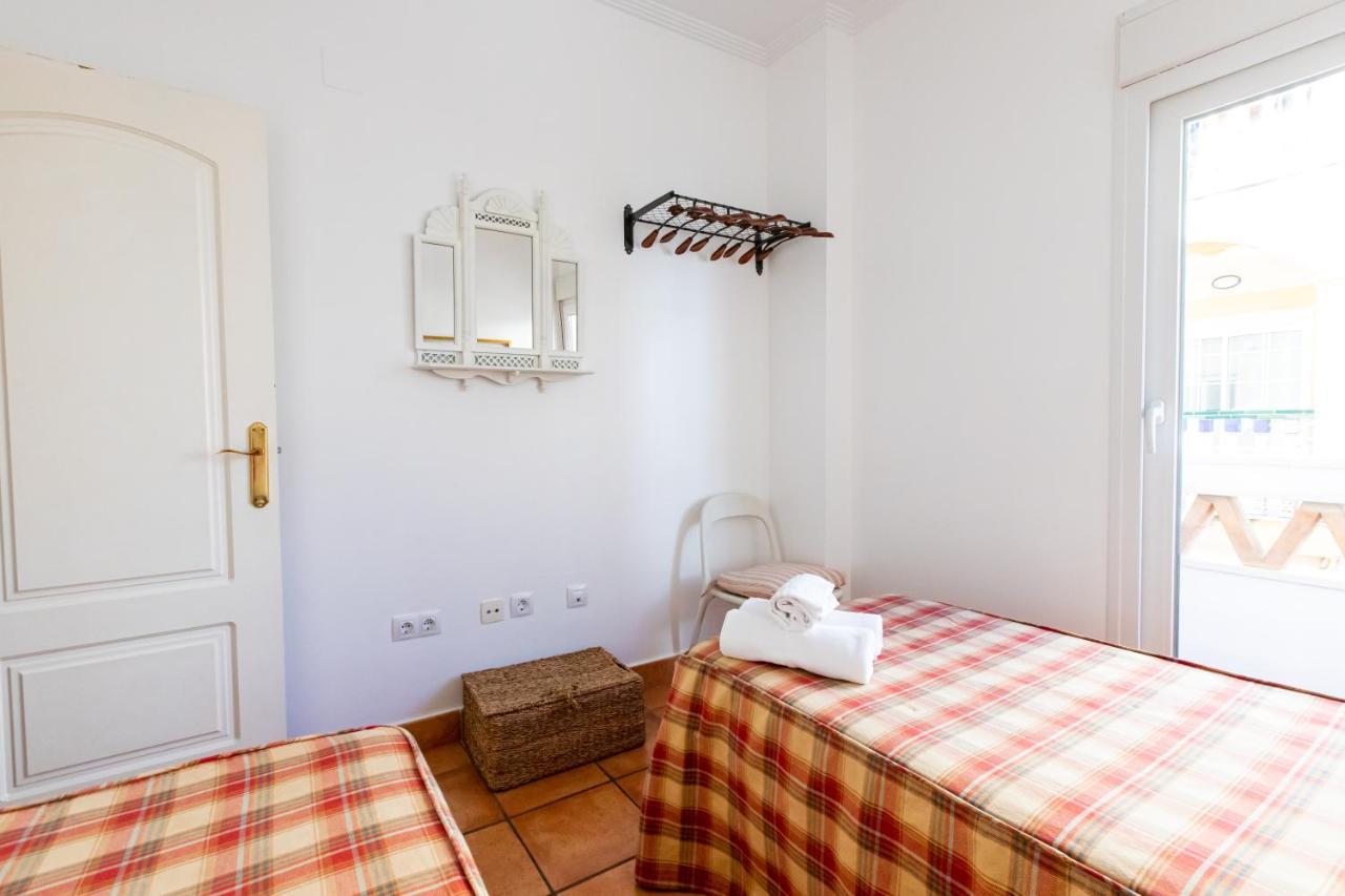 Centrico Apartamento De 3 Dormitorios En Punta Umbría Zewnętrze zdjęcie