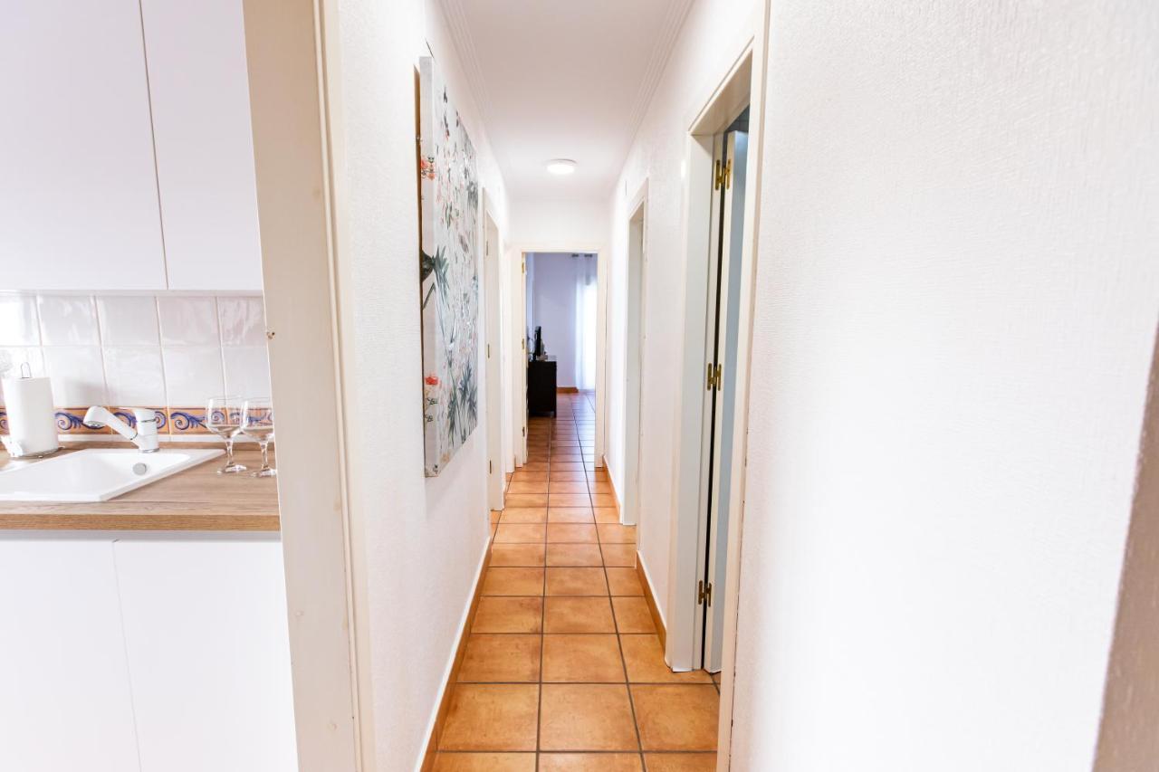 Centrico Apartamento De 3 Dormitorios En Punta Umbría Zewnętrze zdjęcie