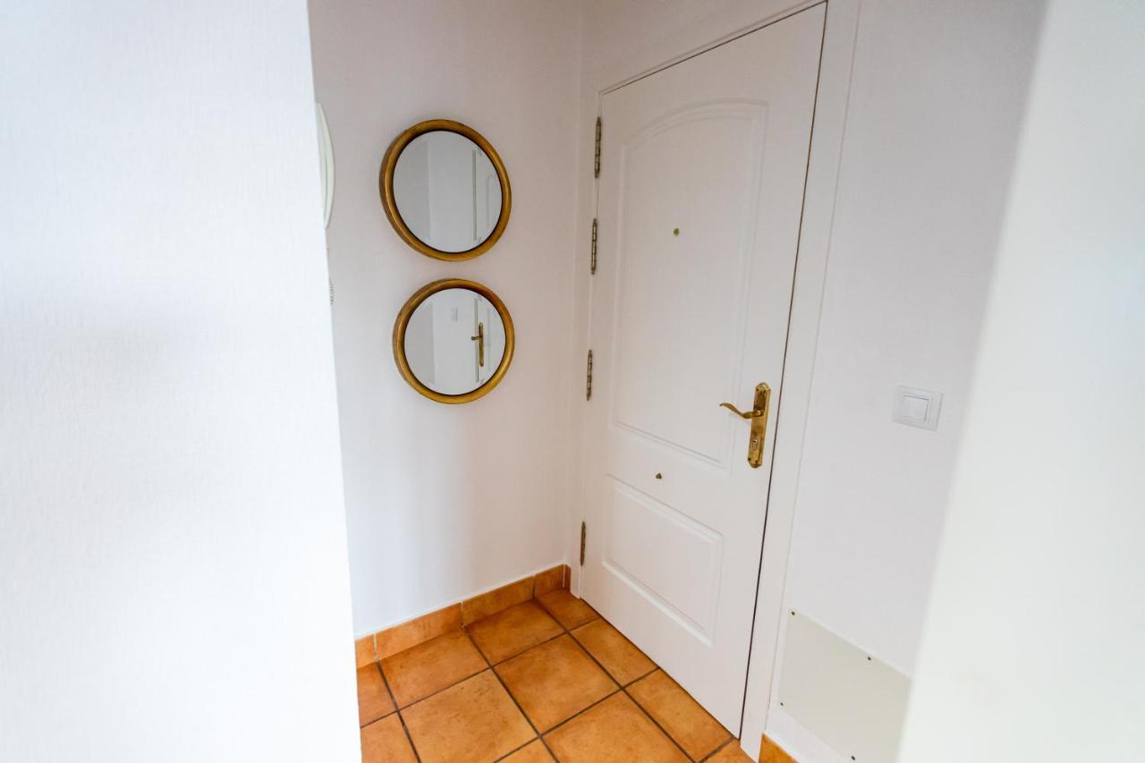 Centrico Apartamento De 3 Dormitorios En Punta Umbría Zewnętrze zdjęcie