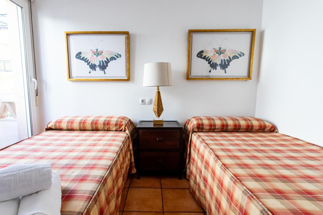 Centrico Apartamento De 3 Dormitorios En Punta Umbría Zewnętrze zdjęcie