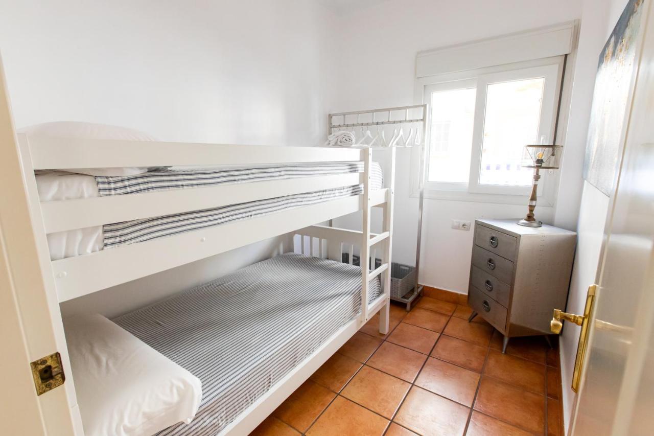 Centrico Apartamento De 3 Dormitorios En Punta Umbría Zewnętrze zdjęcie
