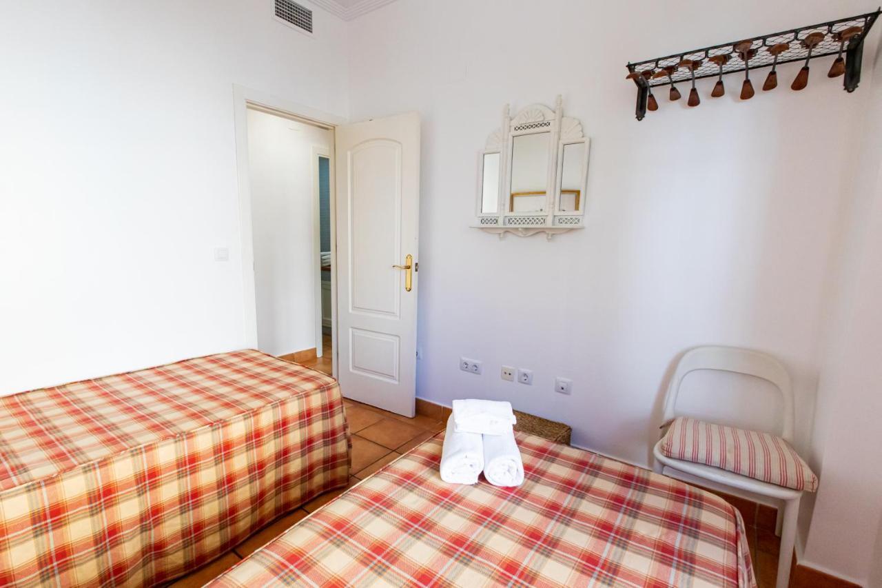 Centrico Apartamento De 3 Dormitorios En Punta Umbría Zewnętrze zdjęcie